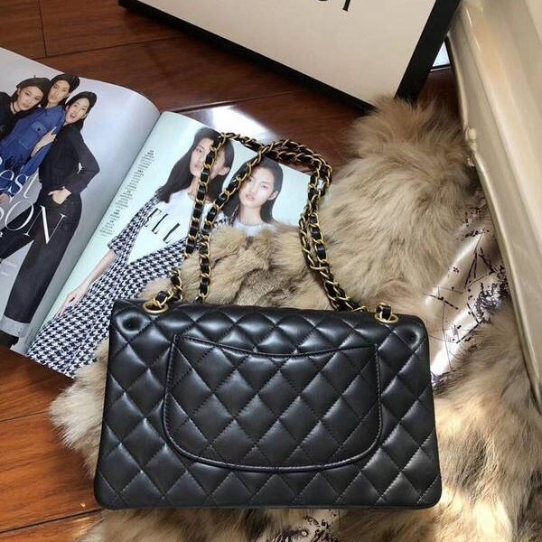 高仿chanel長錢包chanel 2.55系列雙蓋頭chb10689