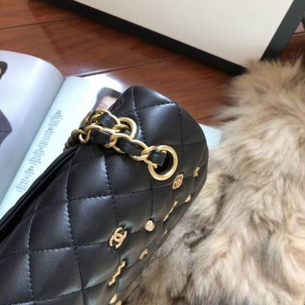 高仿chanel長錢包chanel 2.55系列雙蓋頭chb10689
