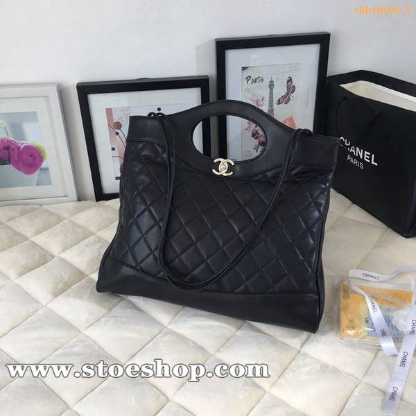 精仿香奈兒皮夾chanel 31Bag57977小牛皮皺紋chb10696