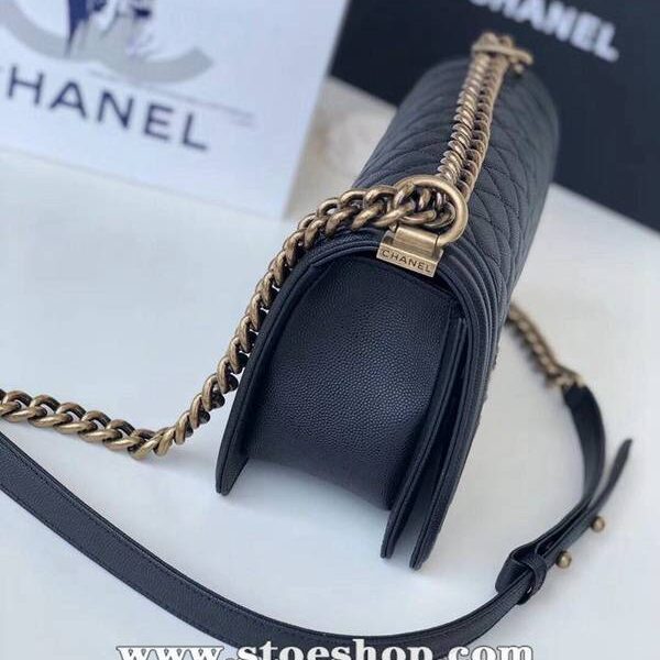 原单包包chanel67086原單質量原單進口魚子醬牛皮chb10724