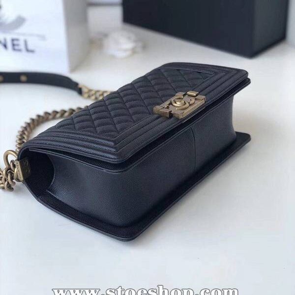 原单包包chanel67086原單質量原單進口魚子醬牛皮chb10724