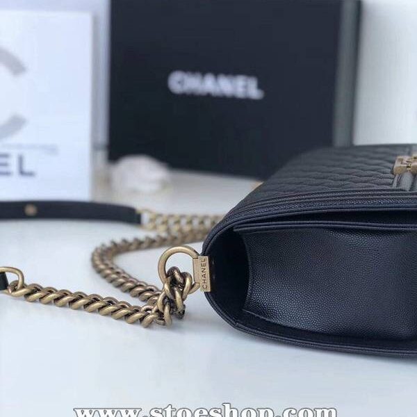 原单包包chanel67086原單質量原單進口魚子醬牛皮chb10724