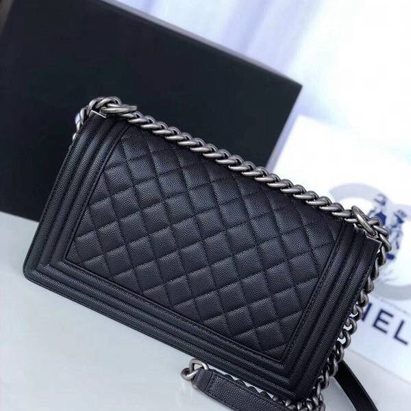 專注高仿包包chanel67086原單質量原單進口魚子醬牛皮chb10725
