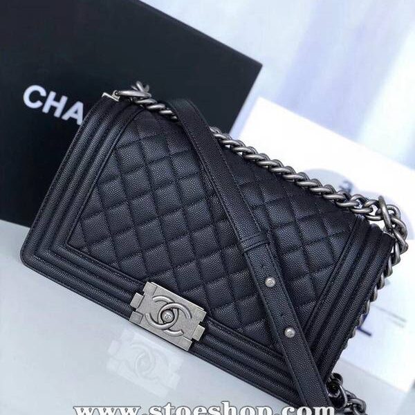 專注高仿包包chanel67086原單質量原單進口魚子醬牛皮chb10725