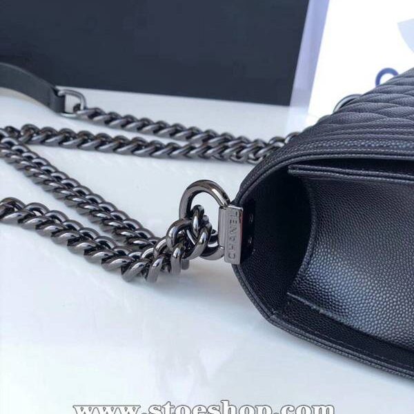 高端品質chanel67086原單質量原單進口魚子醬牛皮chb10728