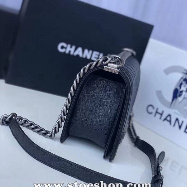 品質頂級chanel67086原單質量原單進口魚子醬牛皮chb10729