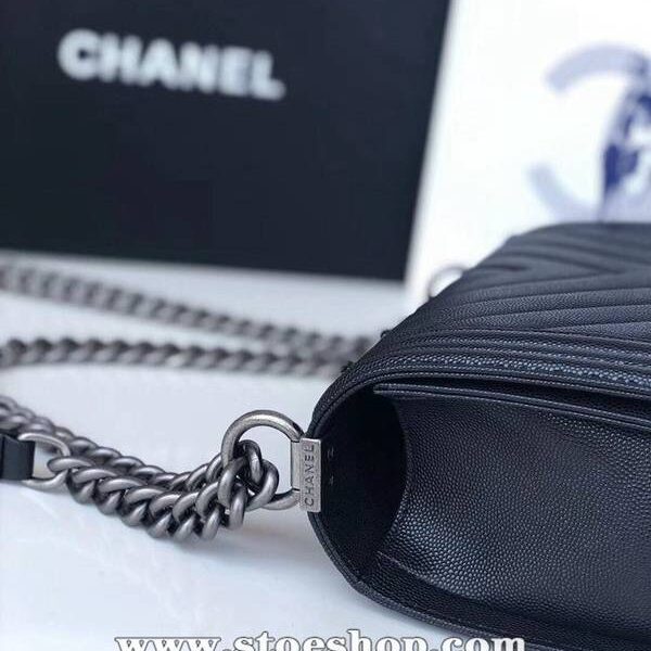 品質頂級chanel67086原單質量原單進口魚子醬牛皮chb10729