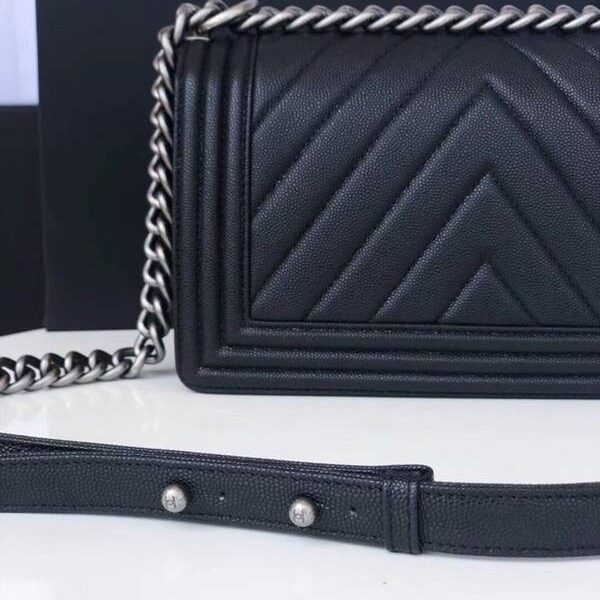 品質頂級chanel67086原單質量原單進口魚子醬牛皮chb10729
