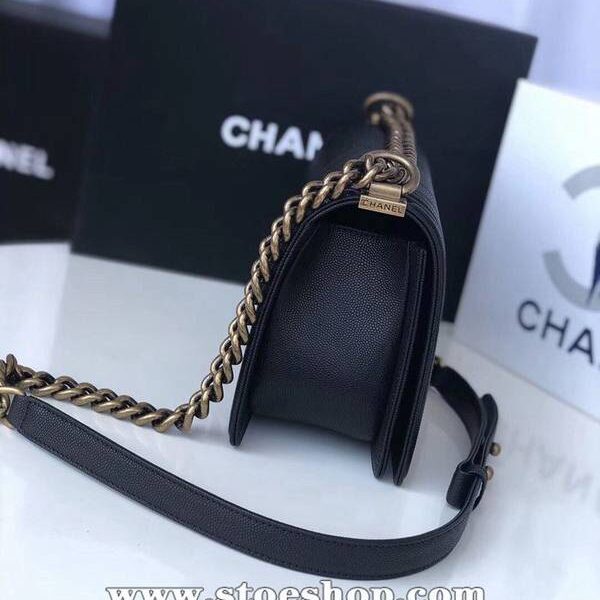 全球最好的高仿包包貨源chanel67086原單質量原單進口魚子醬牛皮chb10730