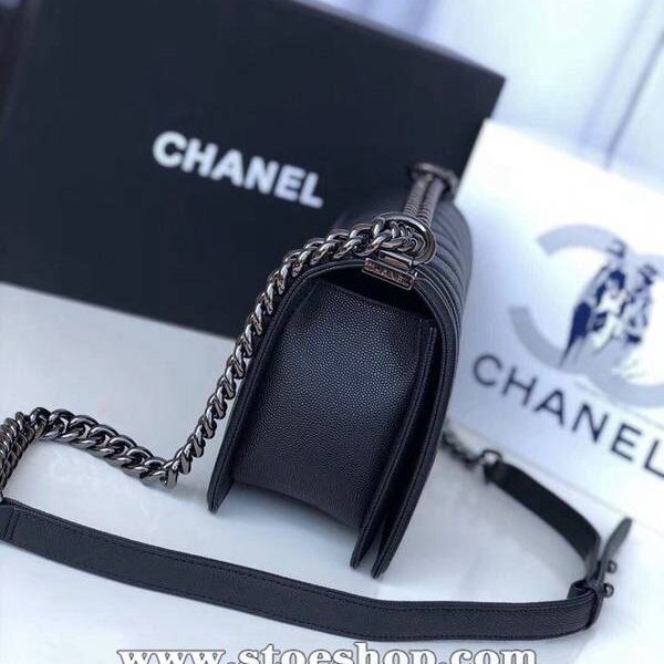 原單chanel67086原單質量原單進口魚子醬牛皮chb10731
