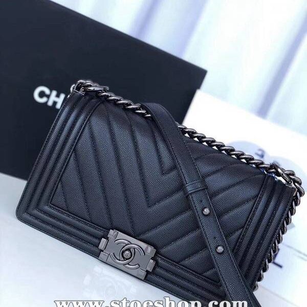 原單chanel67086原單質量原單進口魚子醬牛皮chb10731
