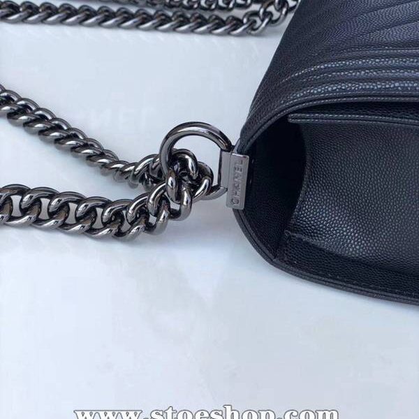 原單chanel67086原單質量原單進口魚子醬牛皮chb10731