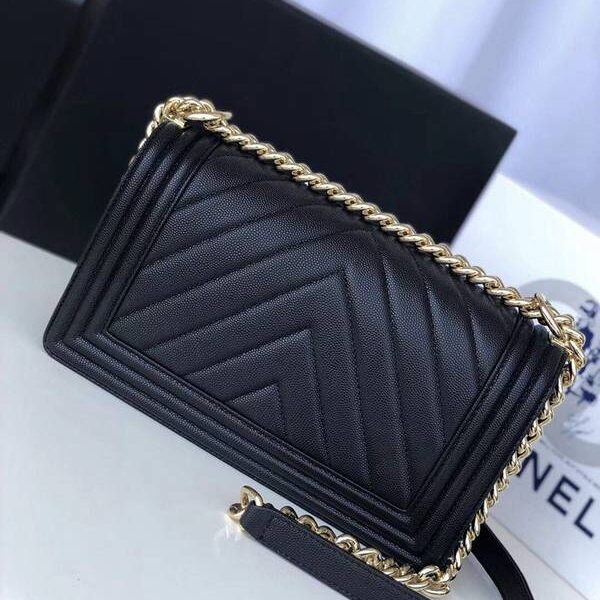 頂級原單chanel67086原單質量原單進口魚子醬牛皮chb10733