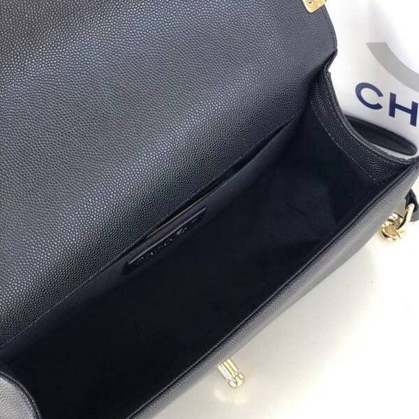 頂級原單chanel67086原單質量原單進口魚子醬牛皮chb10733