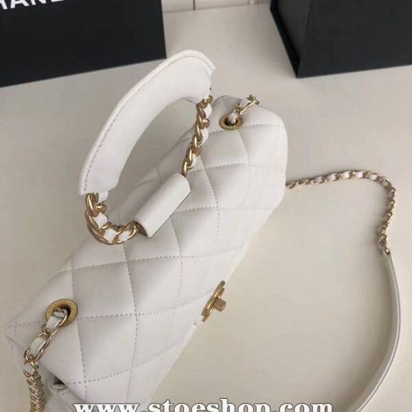 高仿第一站種類齊全chanel1358原單質量原單進口小羊皮chb10735