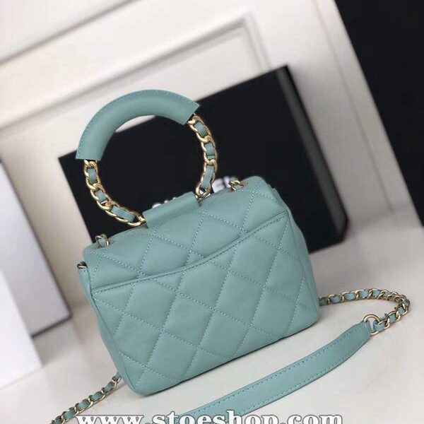 高質量chanel1357原單質量原單進口小羊皮chb10737