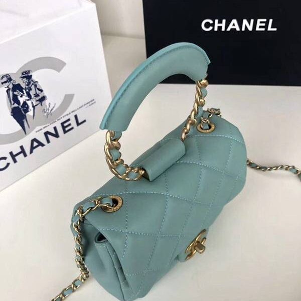 高質量chanel1357原單質量原單進口小羊皮chb10737