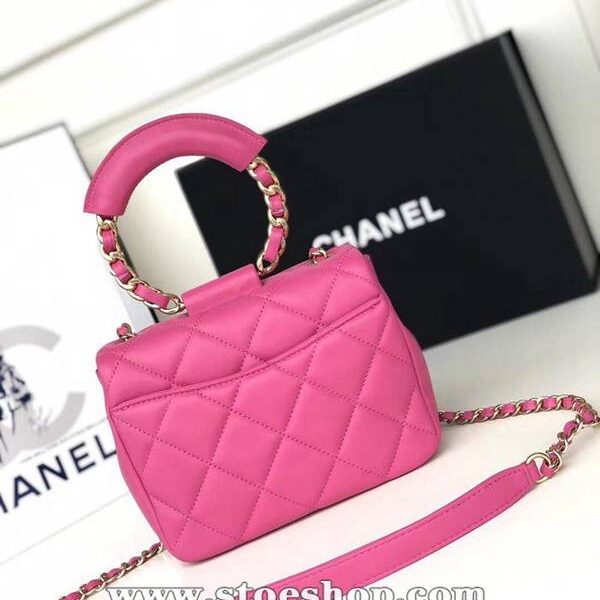 高仿chanel1357原單質量原單進口小羊皮chb10738