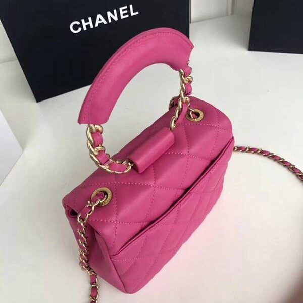 高仿chanel1357原單質量原單進口小羊皮chb10738