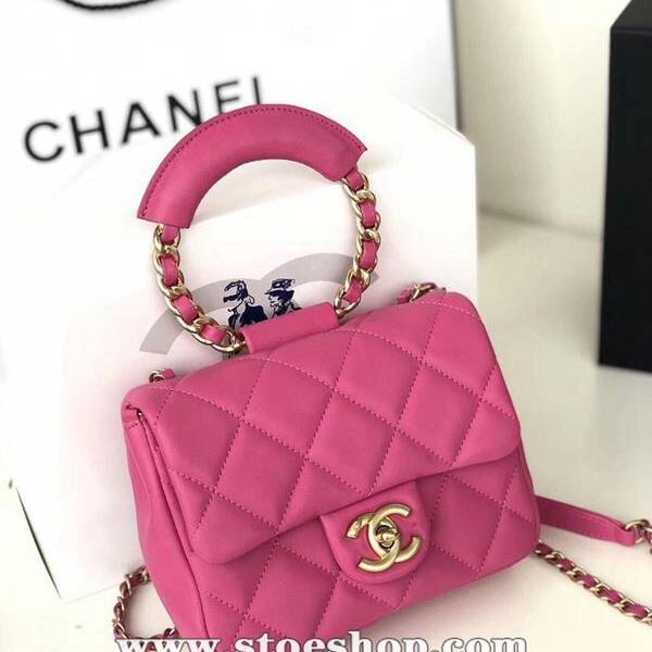 高仿chanel1357原單質量原單進口小羊皮chb10738