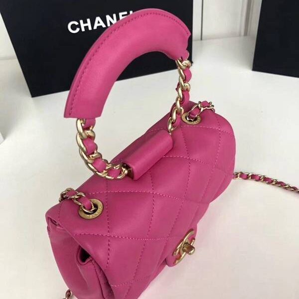 高仿chanel1357原單質量原單進口小羊皮chb10738