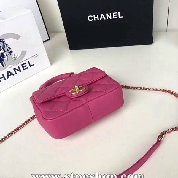 高仿chanel1357原單質量原單進口小羊皮chb10738