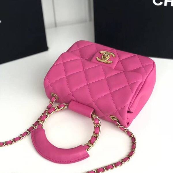 高仿chanel1357原單質量原單進口小羊皮chb10738