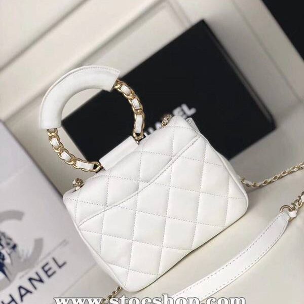 竭誠精品chanel1357原單質量原單進口小羊皮chb10739