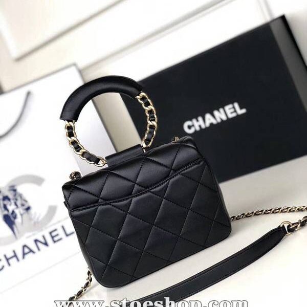最高品質chanel1357原單質量原單進口小羊皮chb10740