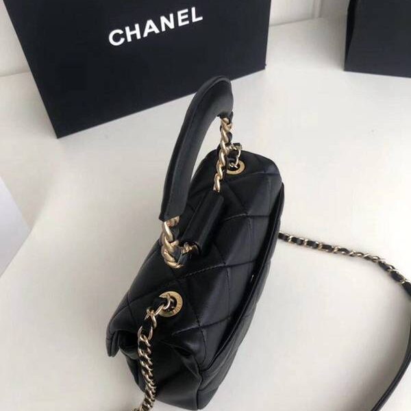 最高品質chanel1357原單質量原單進口小羊皮chb10740