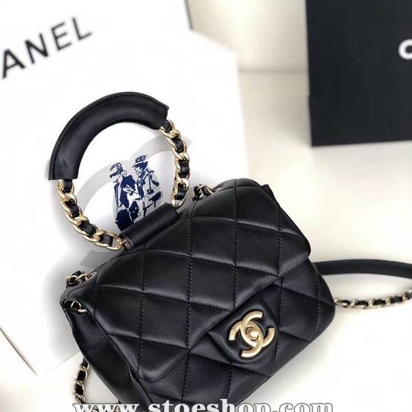 最高品質chanel1357原單質量原單進口小羊皮chb10740