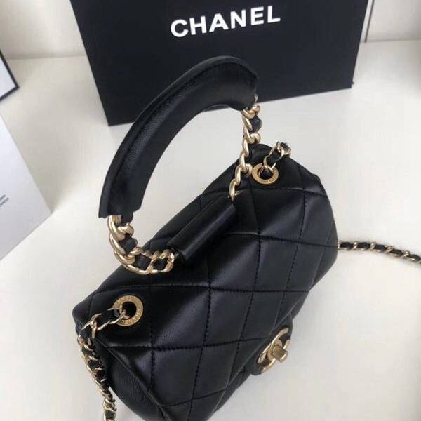 最高品質chanel1357原單質量原單進口小羊皮chb10740