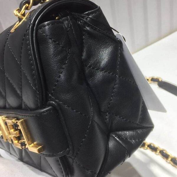 一比一的拆分開版chanel春夏爆款S1490字母包頂級原單進口牛皮chb10816