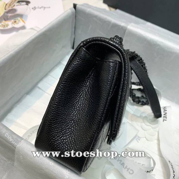 高端原廠原單質量chanel口蓋包亮面魚子醬大球紋牛皮chb10835 4 高端原廠原單質量chanel口蓋包亮面魚子醬大球紋牛皮chb10835