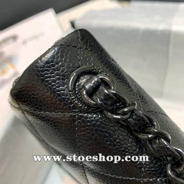 高端原廠原單質量chanel口蓋包亮面魚子醬大球紋牛皮chb10835 6 高端原廠原單質量chanel口蓋包亮面魚子醬大球紋牛皮chb10835