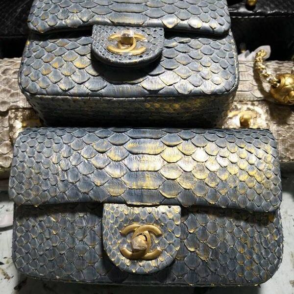 品質為先AS1786 chanel口蓋包chb10842