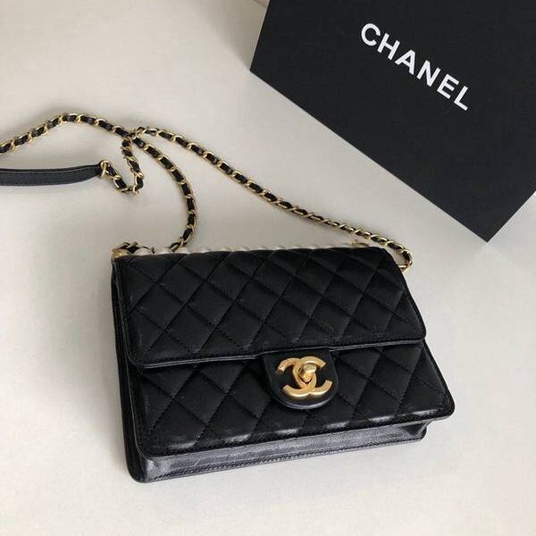 高質量產品的網站chanel新款珍珠包chb10859