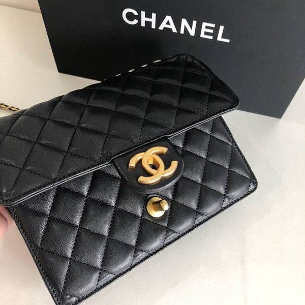 高質量產品的網站chanel新款珍珠包chb10859