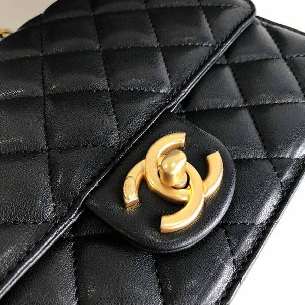 高質量產品的網站chanel新款珍珠包chb10859