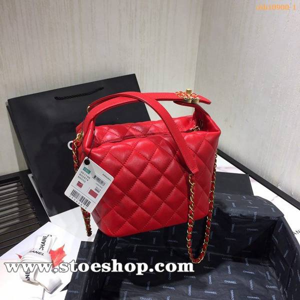 香奈兒高仿包高仿香奈兒Hobo BagAS1746保齡球包chb10900