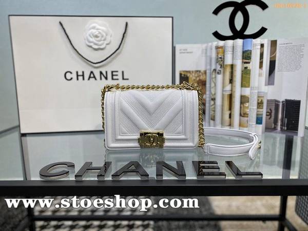 香奈兒酒神包原單chanel 67085/67086繡花V格子chanel Leboy最新繡花V格進口小牛皮chb10928