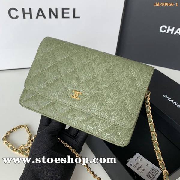 高仿香奈兒精品包chanel原單質量原單進口球紋chb10966