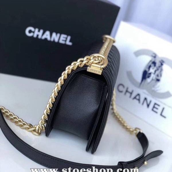 香奈兒包高仿chanel67086原單質量原單進口魚子醬牛皮chb10993