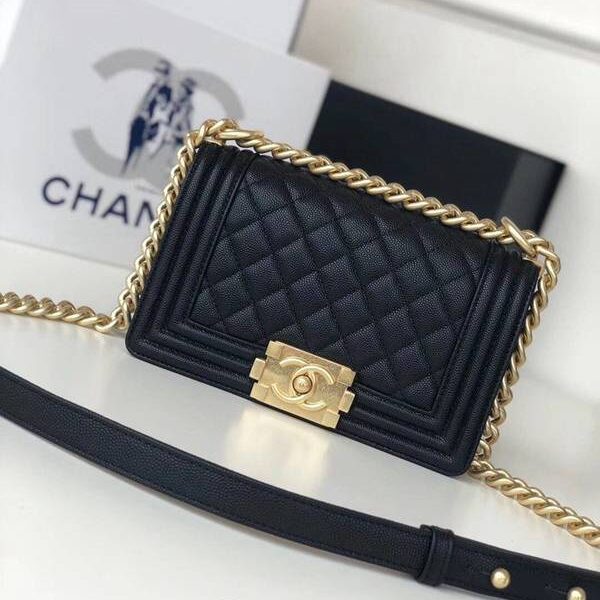 chanel包高仿chanel67086原單質量原單進口魚子醬牛皮chb10994
