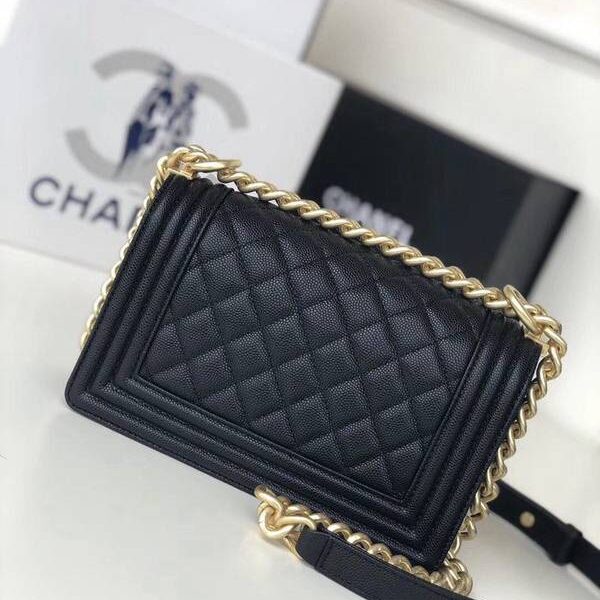 chanel包高仿chanel67086原單質量原單進口魚子醬牛皮chb10994