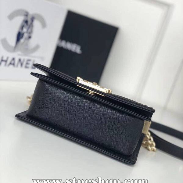 chanel包高仿chanel67086原單質量原單進口魚子醬牛皮chb10994