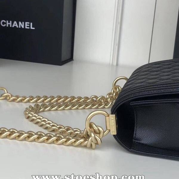 chanel包高仿chanel67086原單質量原單進口魚子醬牛皮chb10994