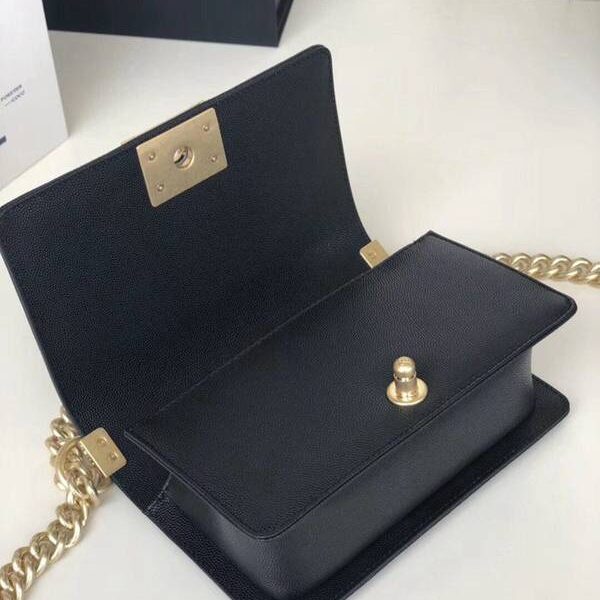 chanel包高仿chanel67086原單質量原單進口魚子醬牛皮chb10994