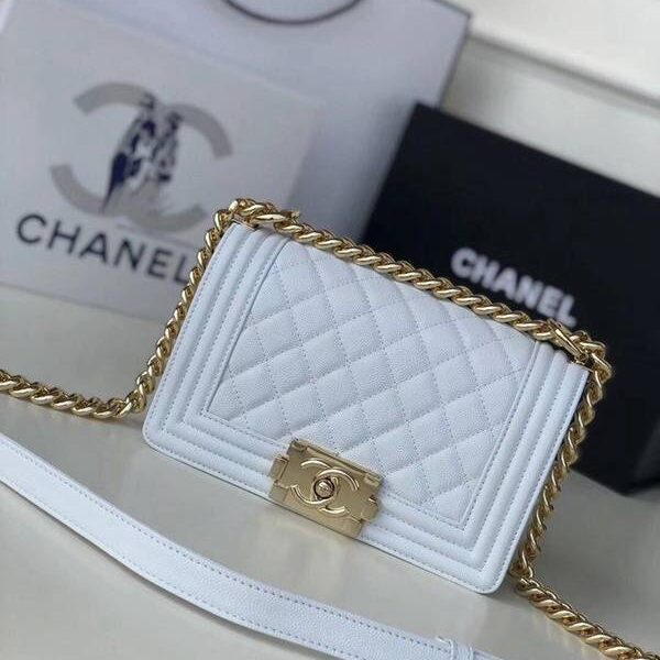 一比一高仿香奈兒chanel67086原單質量原單進口魚子醬牛皮chb10996