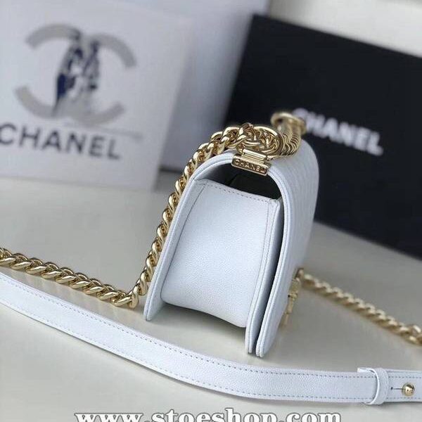 一比一高仿香奈兒chanel67086原單質量原單進口魚子醬牛皮chb10996
